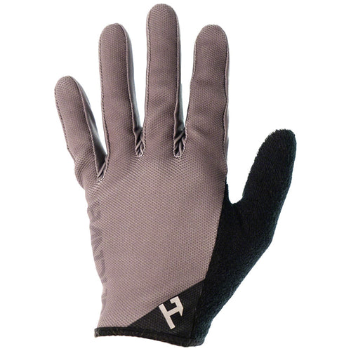 Most Days Gloves - Steel Gray