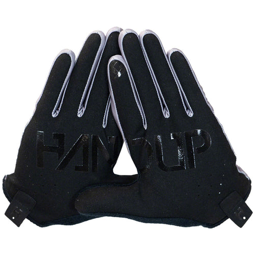 Most Days Gloves - Steel Gray