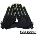 Most Days Gloves - Moss Green