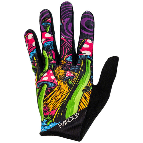 Most Days Gloves - Trippin' & Rippin' 2