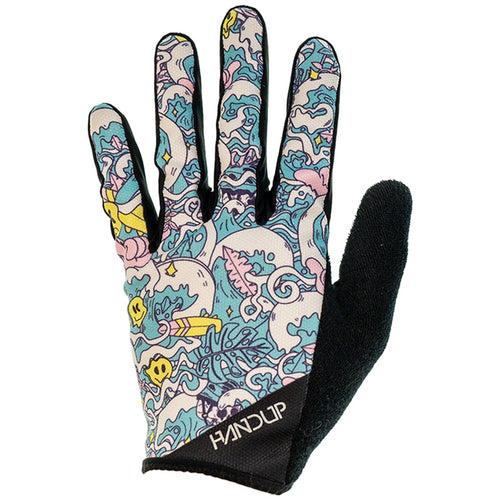 Most Days Gloves - Ride The Wave