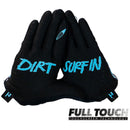 Most Days Gloves - Ride The Wave