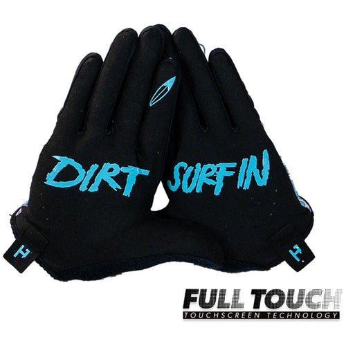 Most Days Gloves - Ride The Wave