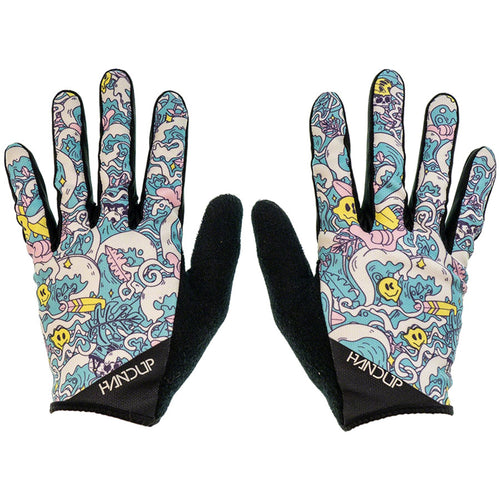 Most Days Gloves - Ride The Wave