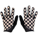 Most Days Gloves - Checkered Black/Tan