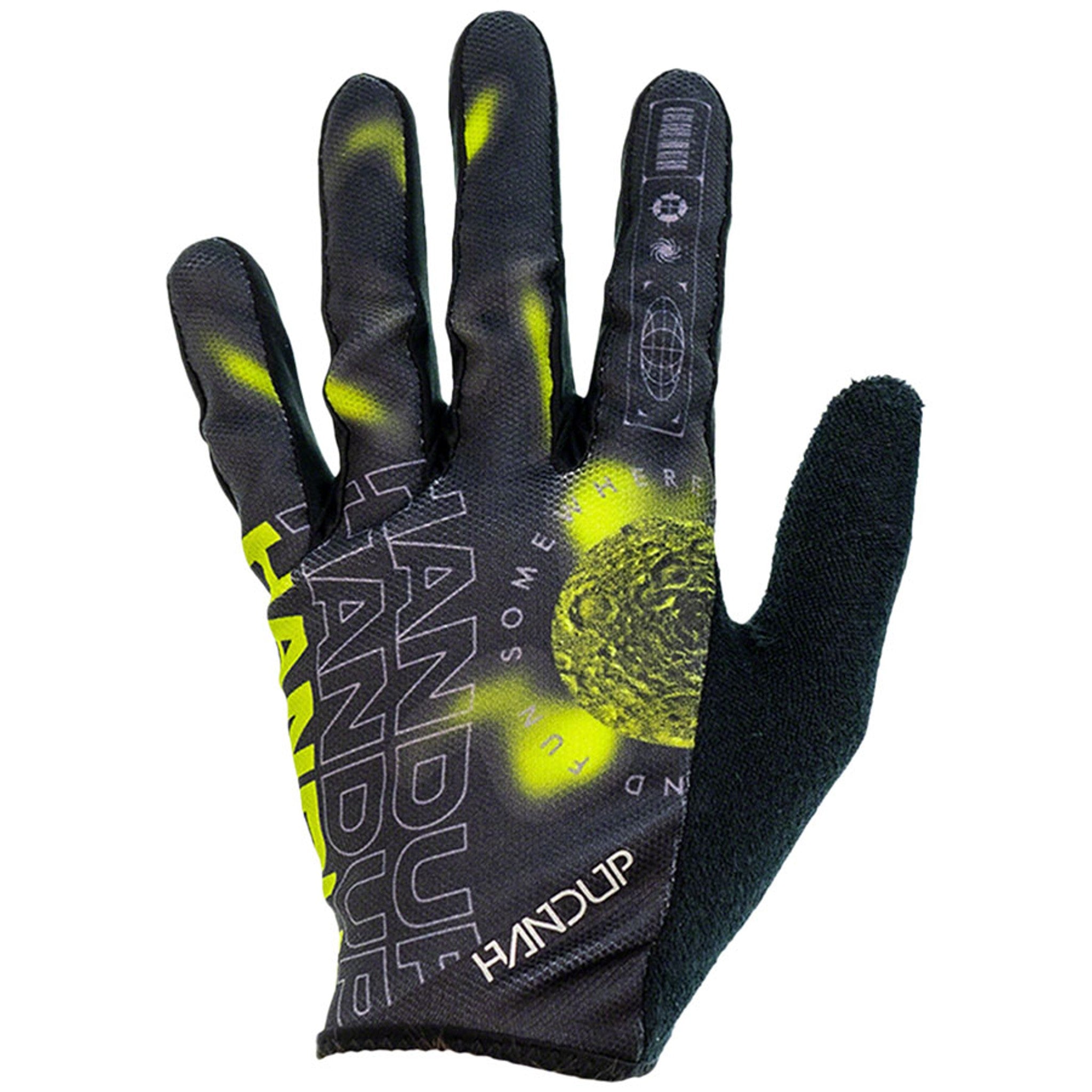 Most Days Gloves - Futura