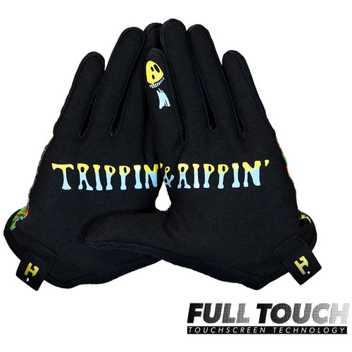 Most Days Gloves - Trippin and Rippin