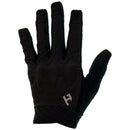 Pro-Tection Gloves - Pure Black
