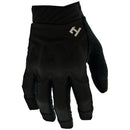Pro-Tection Gloves - Pure Black