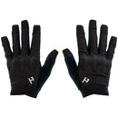 Pro-Tection Gloves - Pure Black