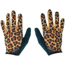 Vented Gloves - Chill Cheetah