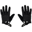 Youth Gloves - Pure Black