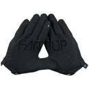 Youth Gloves - Pure Black