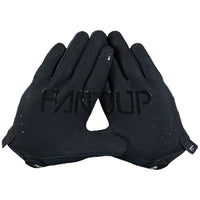 Youth Gloves - Pure Black