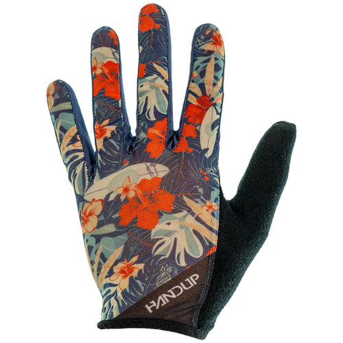 Vented Gloves - Paradise Pedal