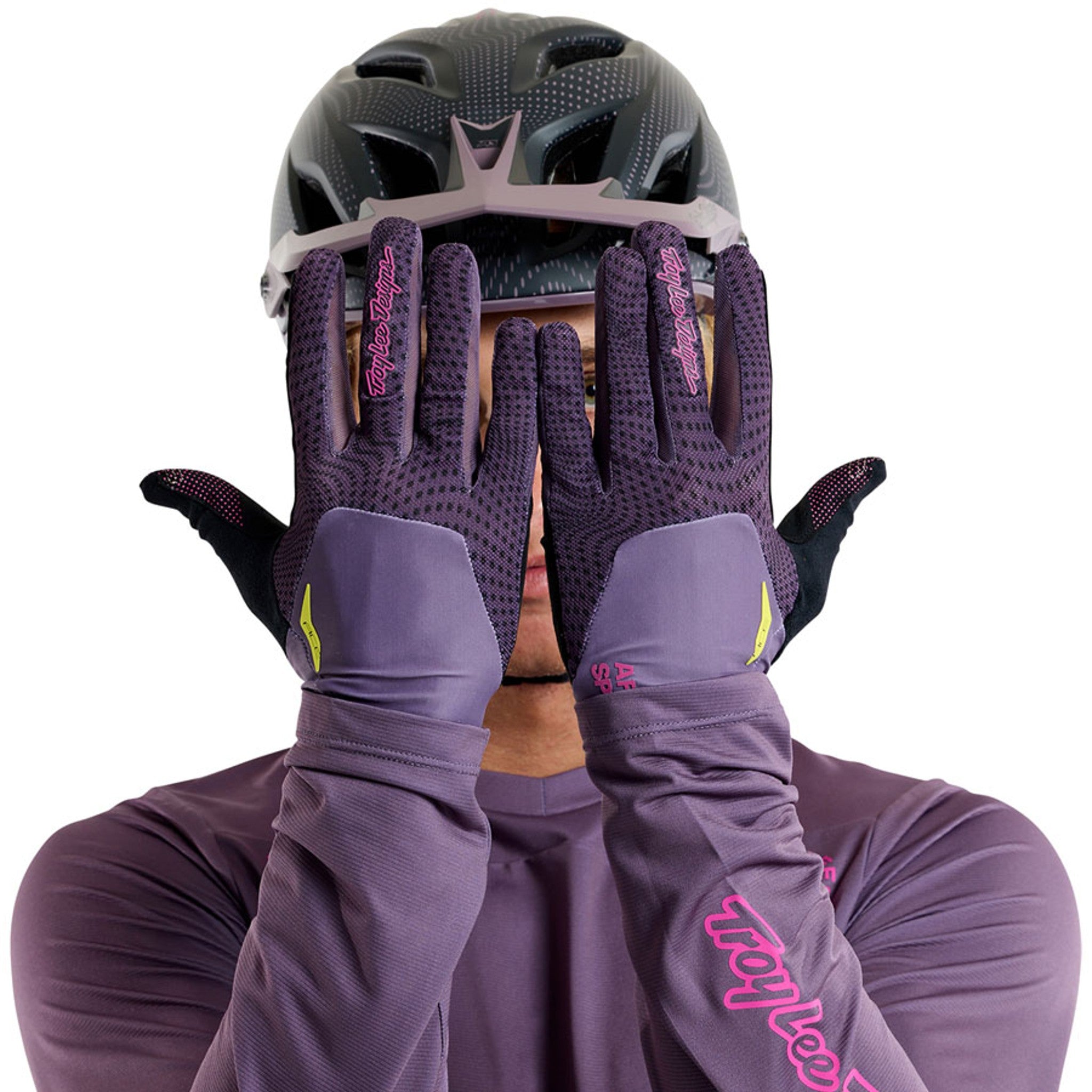 Ace 2.0 Gloves