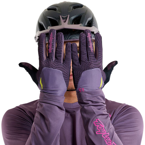 Ace 2.0 Gloves