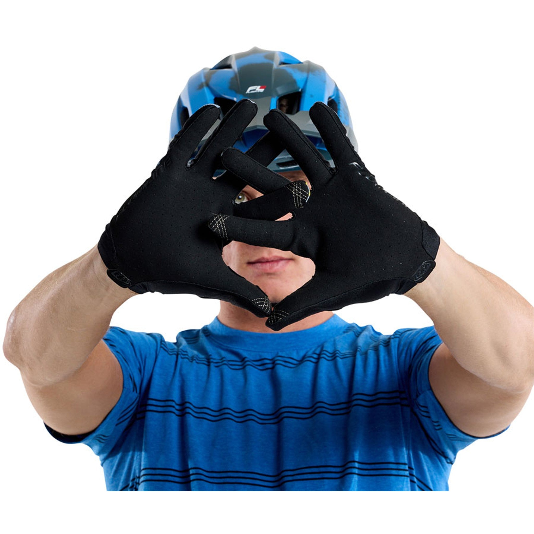 Flowline Gloves