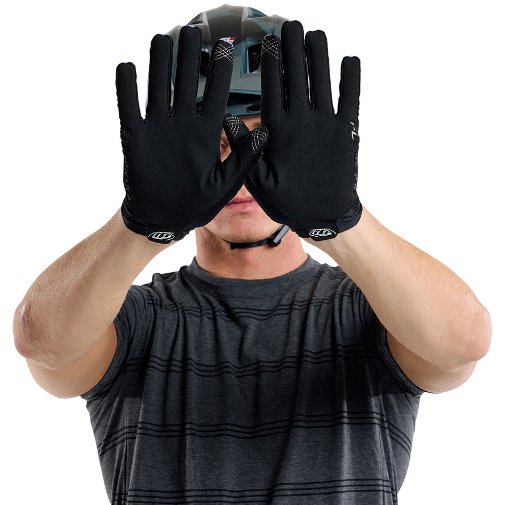 Flowline Gloves