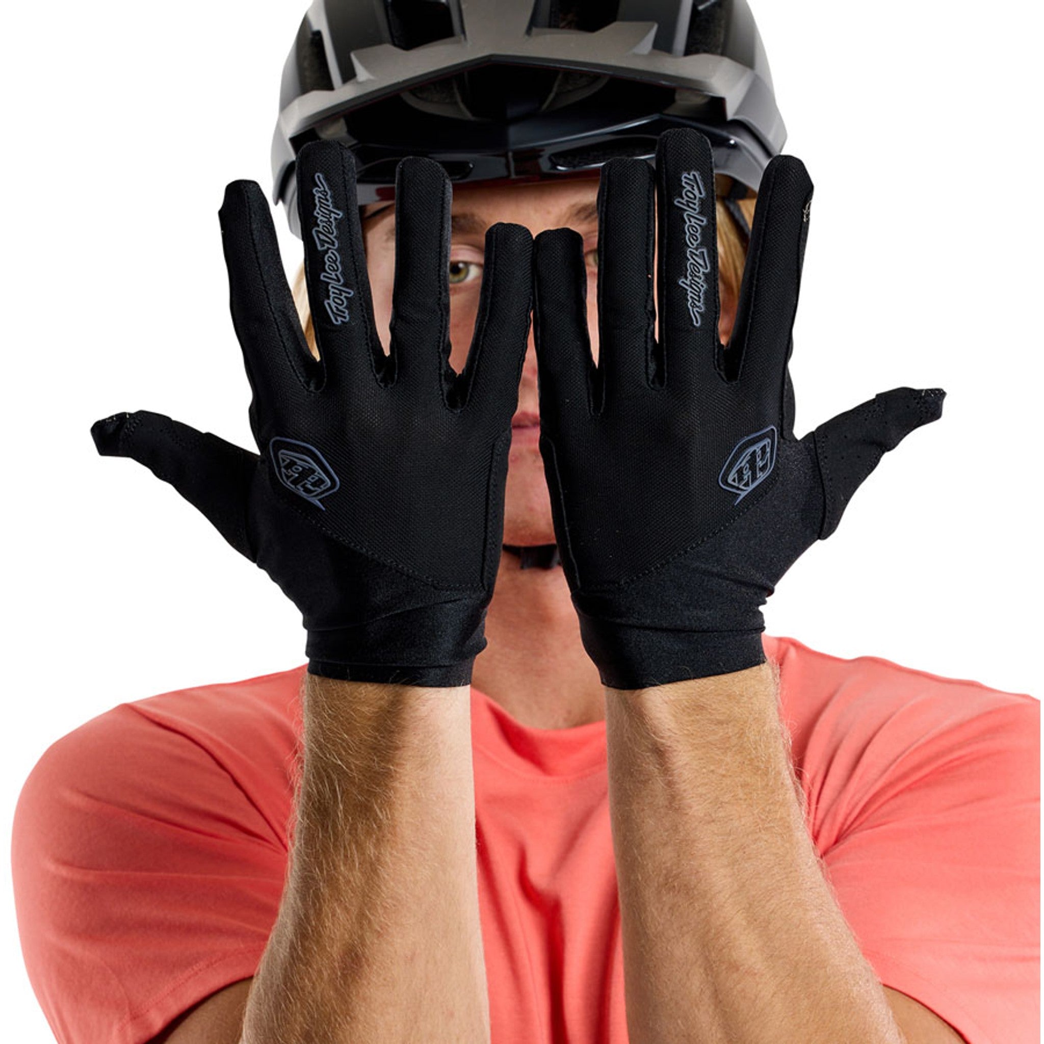 Flowline Gloves