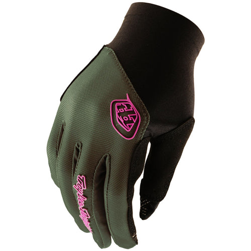 Flowline Gloves
