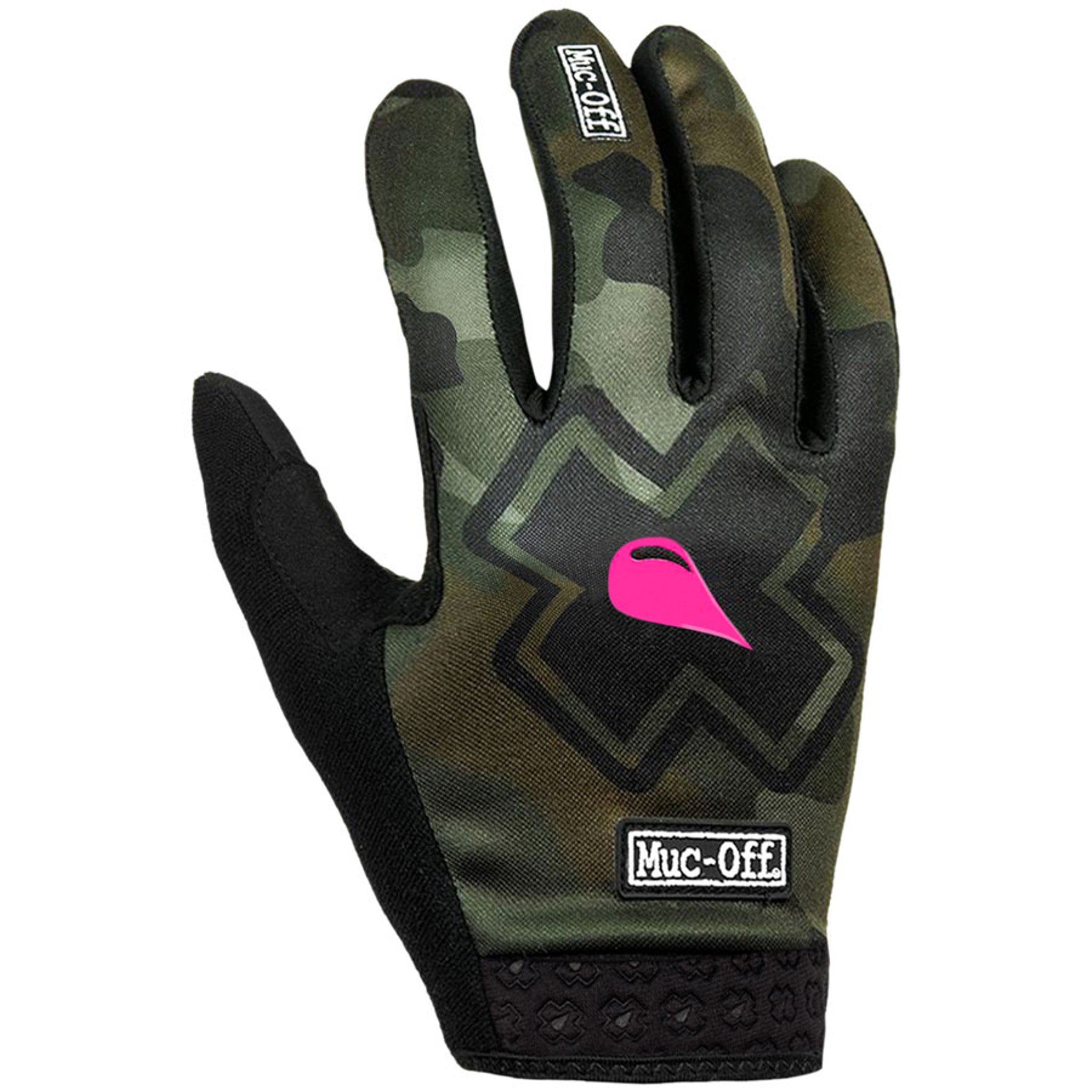 Youth Gloves
