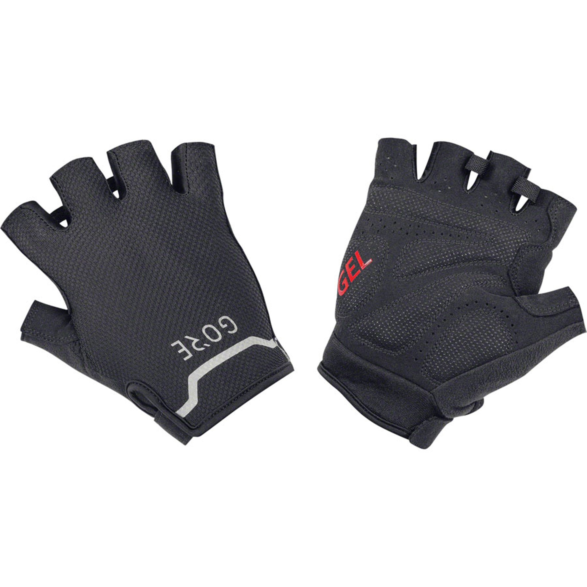 C5 Short Gloves
