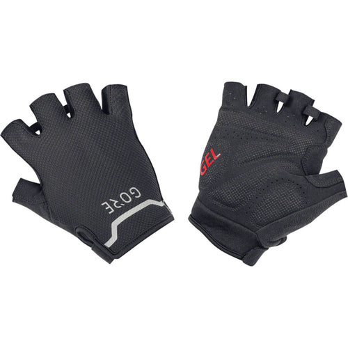 C5 Short Gloves