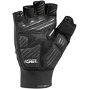 Mondo Gel Gloves - Black, Short Finger, Women's, Large
