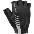 Mondo Gel Gloves - Black, Short Finger, Women's, Large
