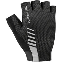 Mondo Gel Gloves - Black, Short Finger, Women's, Large