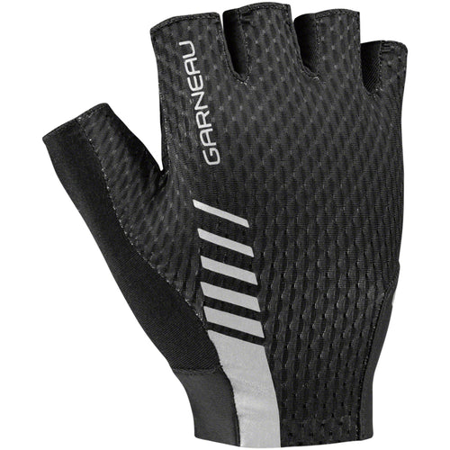 Mondo Gel Gloves - Black, Short Finger, Women's, Large