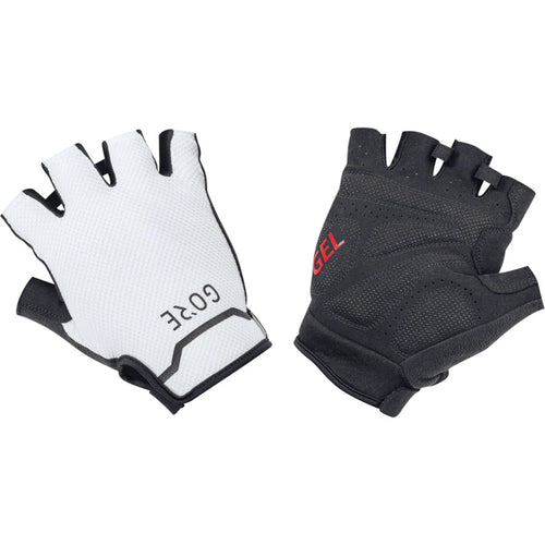 C5 Short Gloves