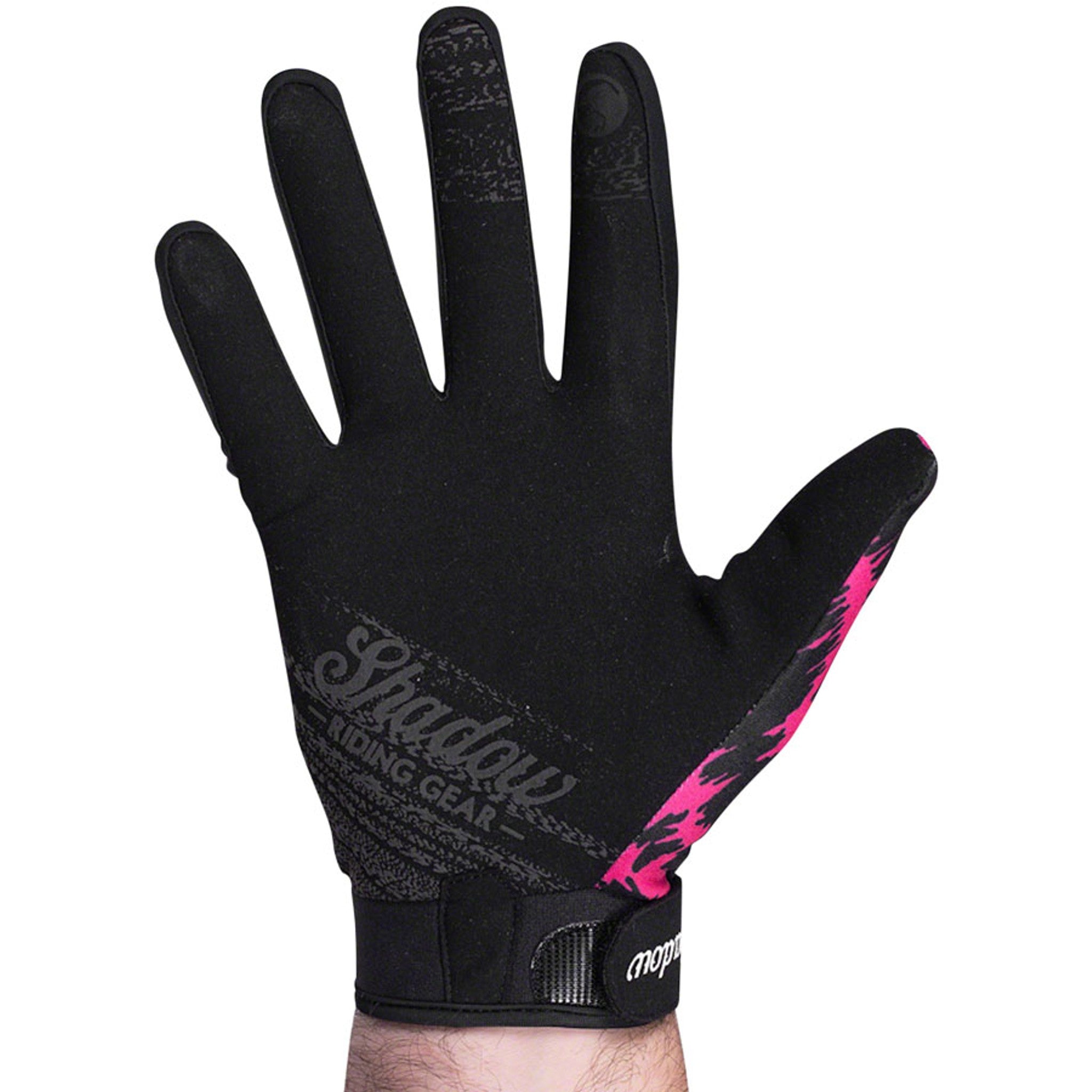 Conspire Gloves