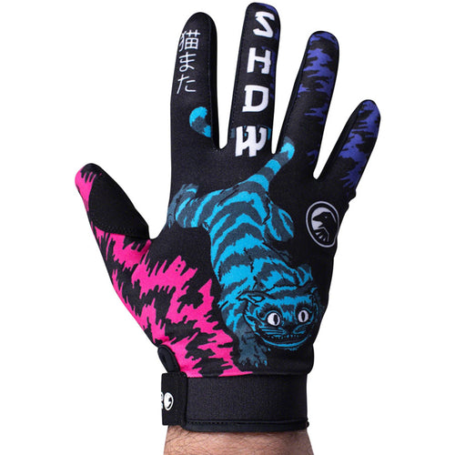 Conspire Gloves