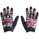 Pro Performance Gloves - No Signal, Full Finger, 2X-Large