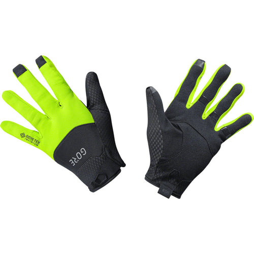 C5 Gore Tex Infinium Gloves - Unisex