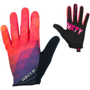 Most Days Glove - Pink Prizm, Full Finger, X-Large