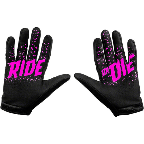 MTB Gloves