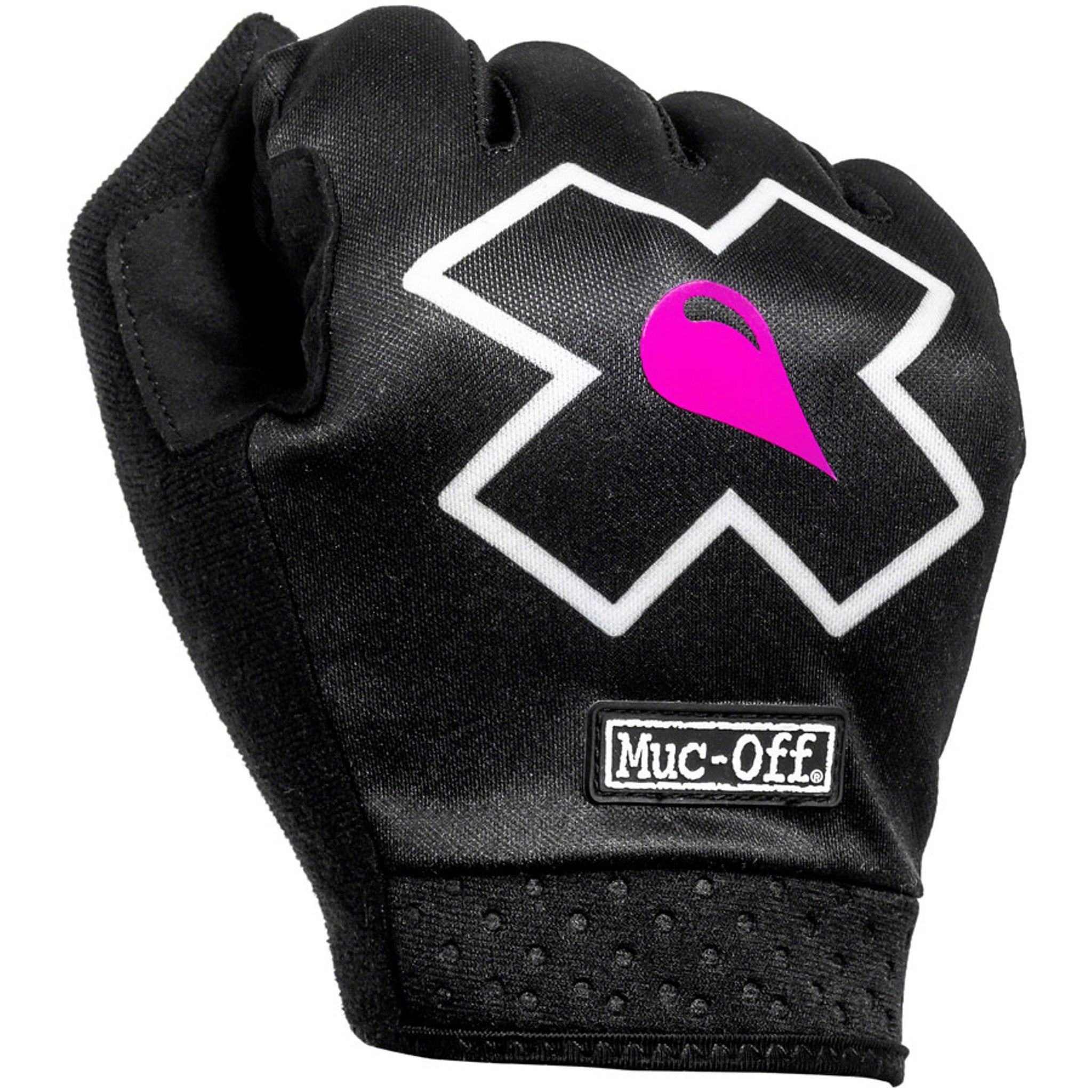 MTB Gloves