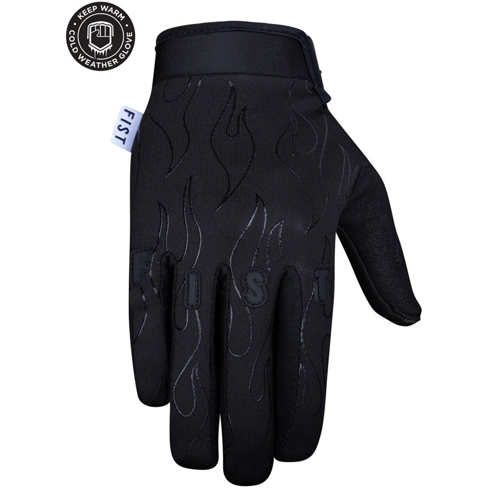 Frosty Fingers Cold Weather Gloves
