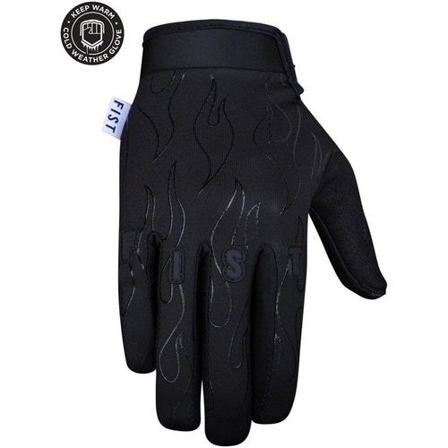 Frosty Fingers Cold Weather Gloves