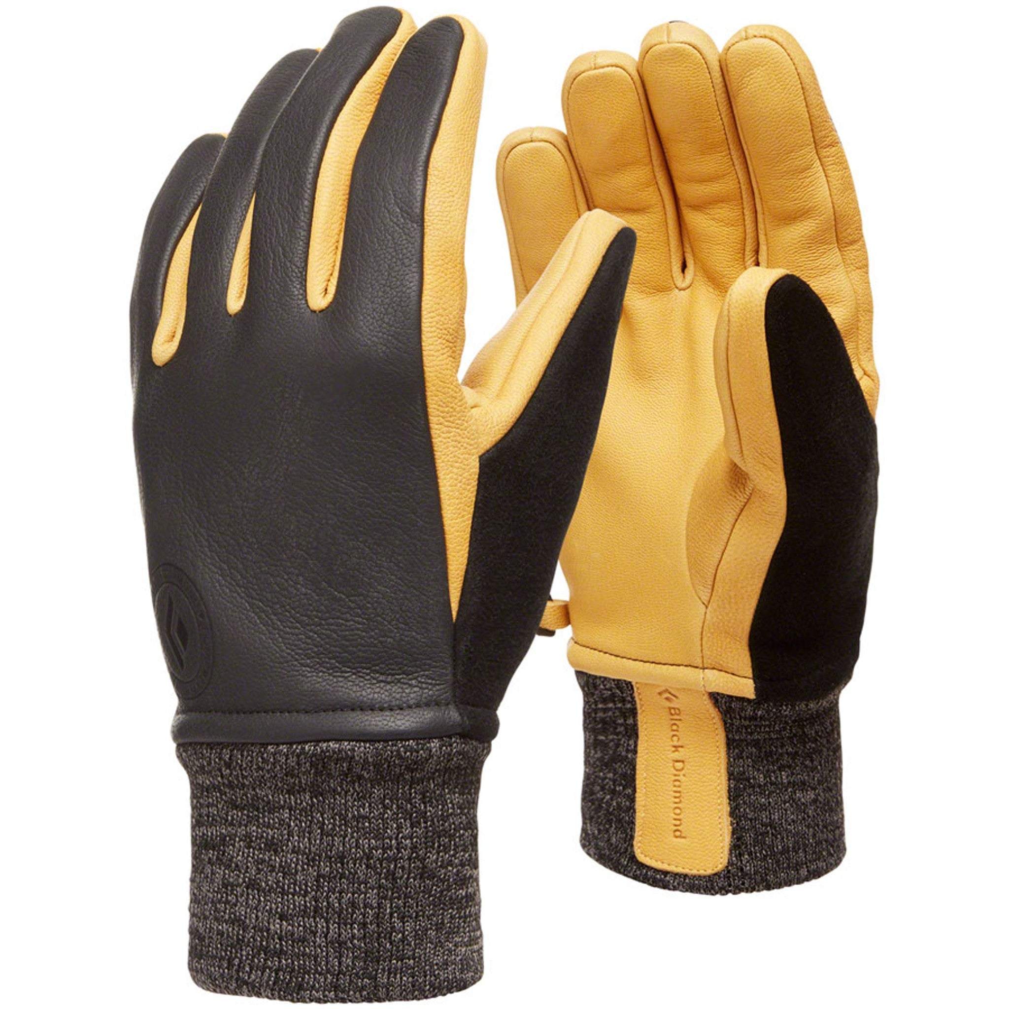 Dirt Bag Gloves