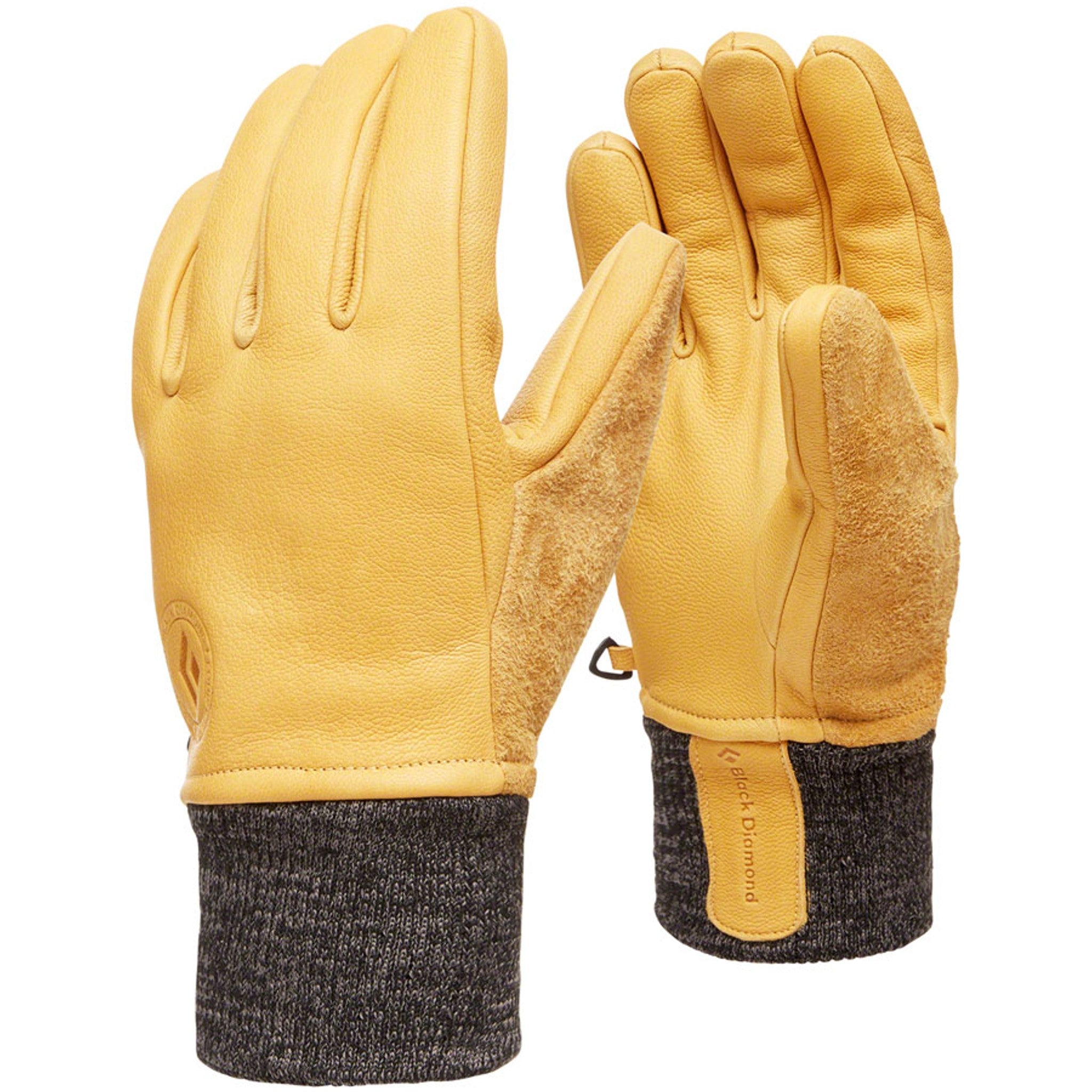 Dirt Bag Gloves