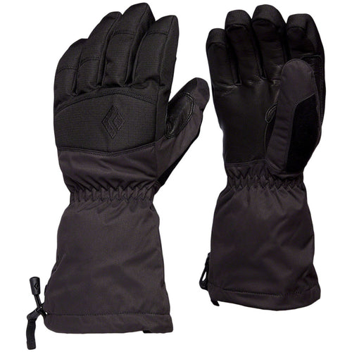 Recon Gloves