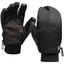 Wind Hood Softshell Gloves