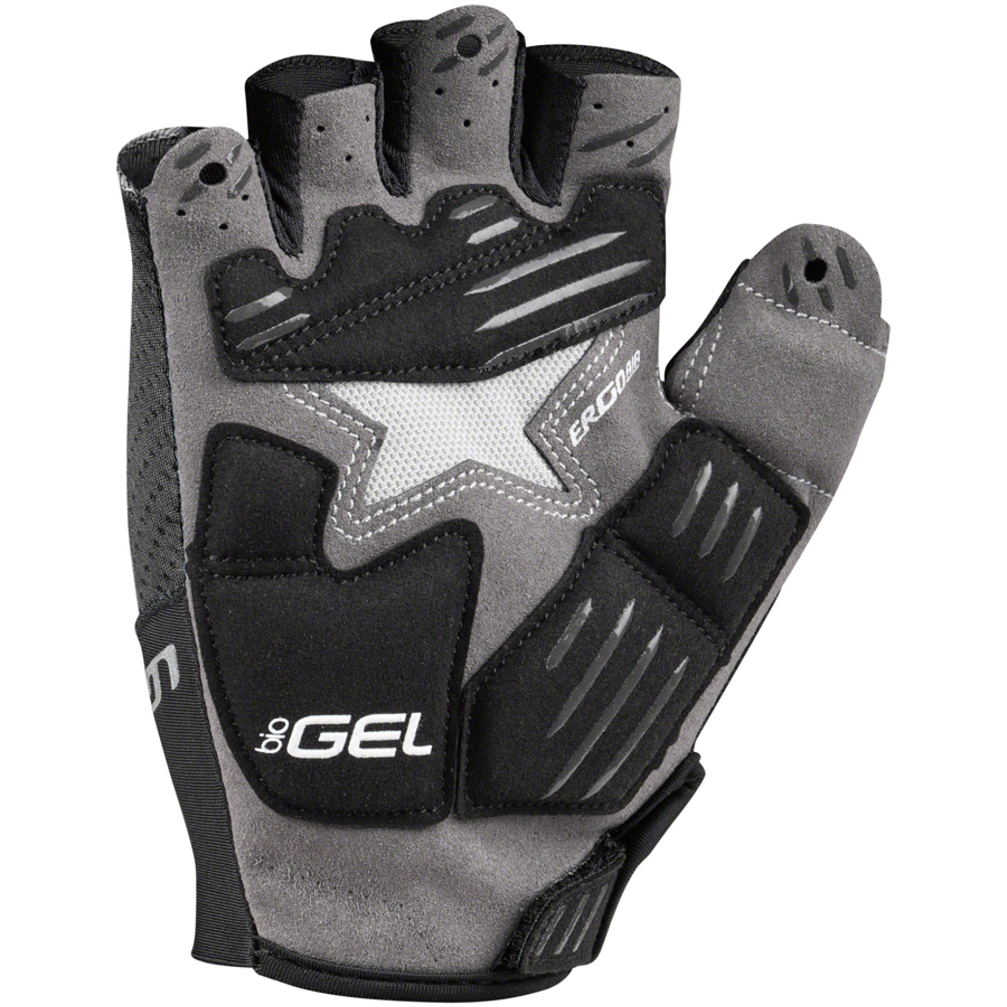 Nimbus Gel Gloves