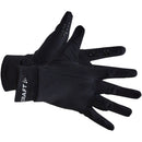 Core Essence Thermal Multi Grip Glove - Black, Full Finger, X-Small