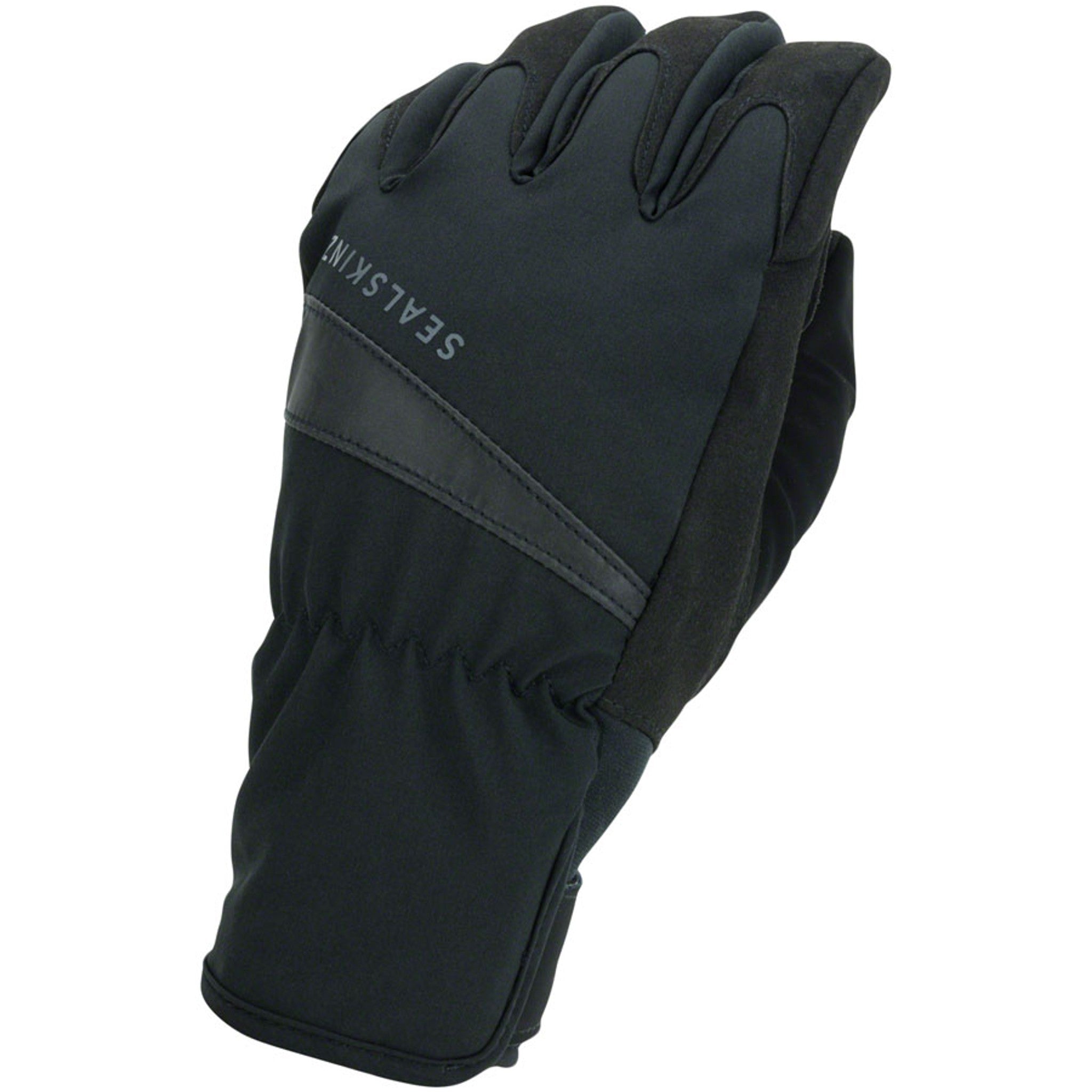 Waterproof All Weather Cycle Gloves
