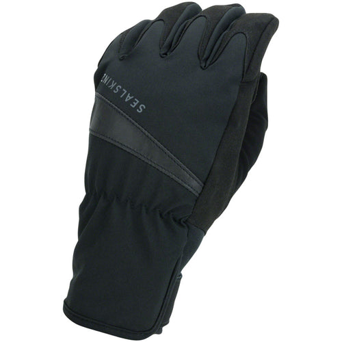 Waterproof All Weather Cycle Gloves